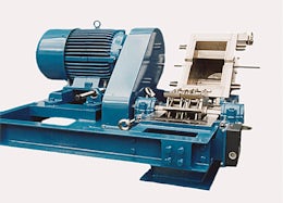 Hammer mill