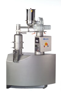 Pelleting presses