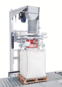 Bagging technology