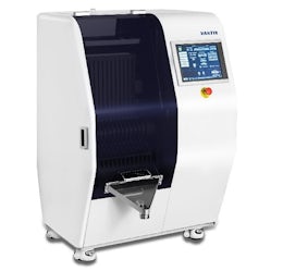 Capsule checkweigher