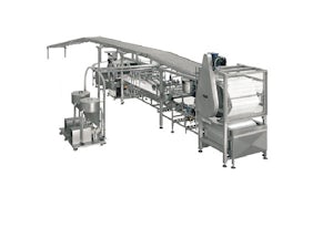 Conveyor systems