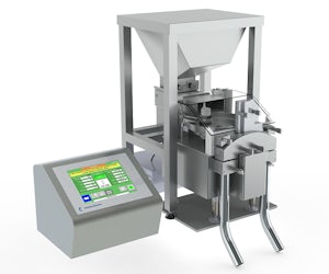 Industrial hoppers