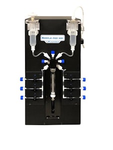 Sampling systems