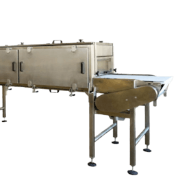 Chocolate bean to bar line 10kg