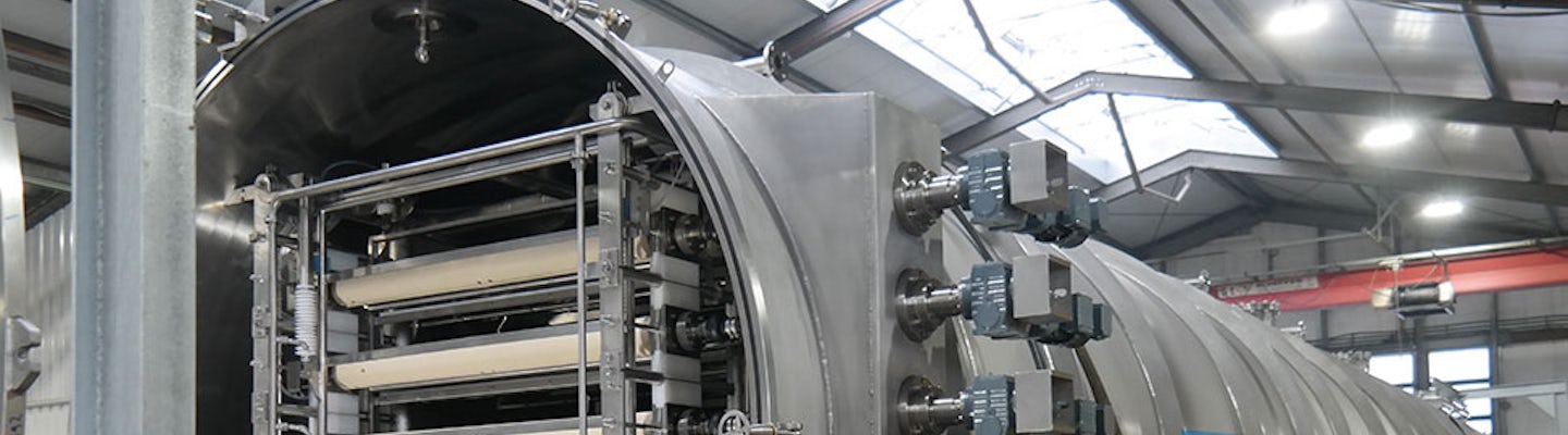 Pharmaceutical freeze drying solutions