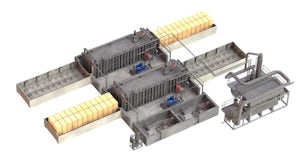 Sterilization equipment