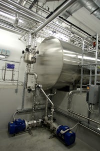 Storage systems
