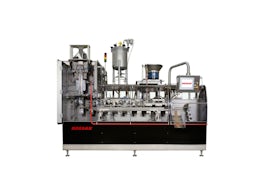 Economical Pouch Packaging Machine
