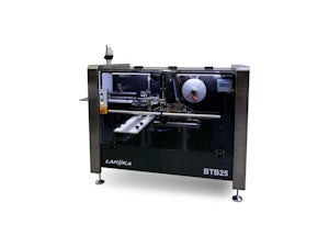 Wrapping equipment