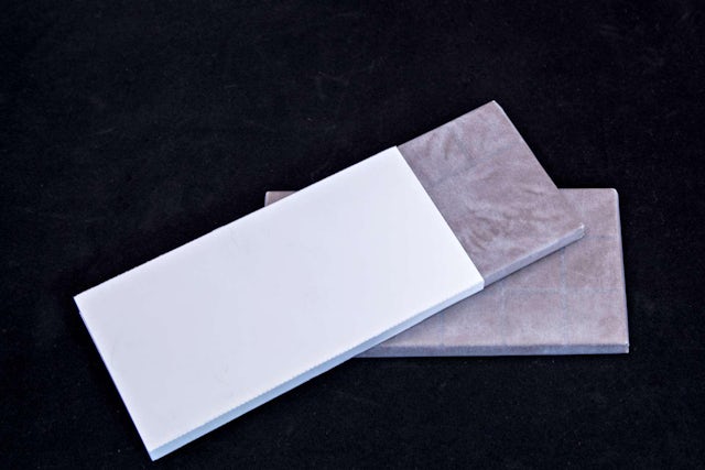 Packaging options for chocolates
