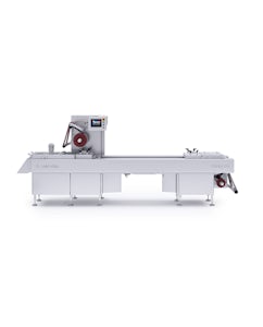Form fill sealing equipment