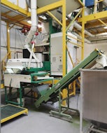 seed coating machine from SPH