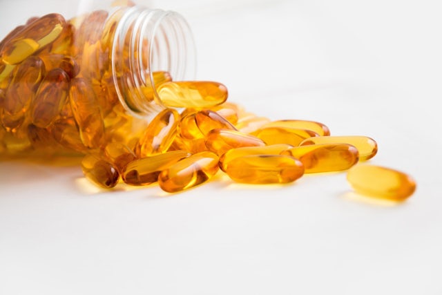 The rising tide of fish oil supplements