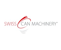 Swiss Can Machinery
