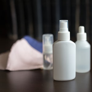 Nasal spray