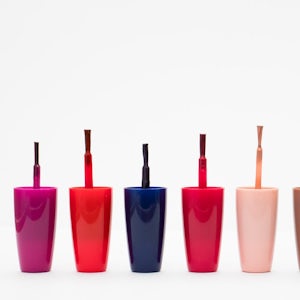 Nail polish