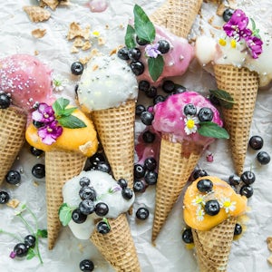 Ice cream