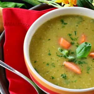 Broth