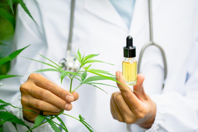 The value of GMP certification when making CBD products