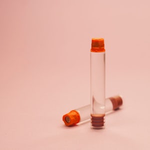 Pharmaceutical cartridges