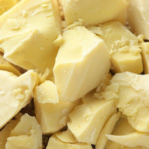 Cocoa butter