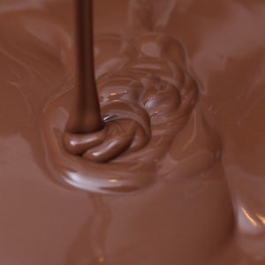 Cocoa liquor