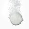 Ultra-fine dispersing machine for emulsions and suspensions