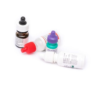 Eye drops