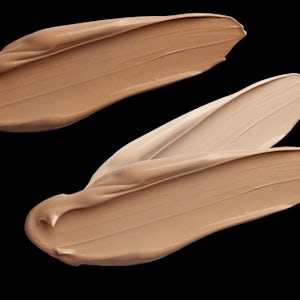 Cosmetic foundation