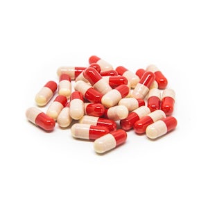 HPMC capsules