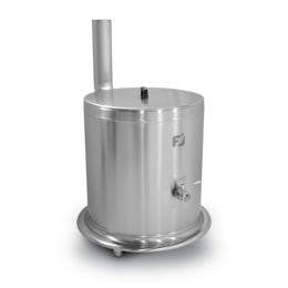Potato Blanching Machine