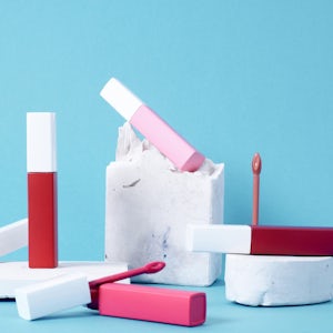 Lip gloss