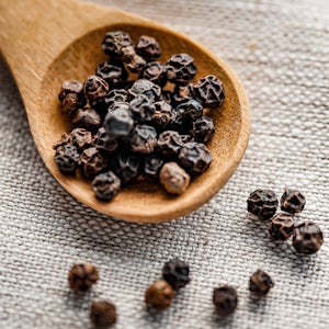 Black pepper