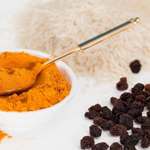 Curry powder