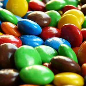 Dragee products