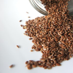Flax seeds