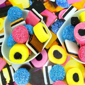 Licorice