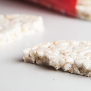 Rice cakes