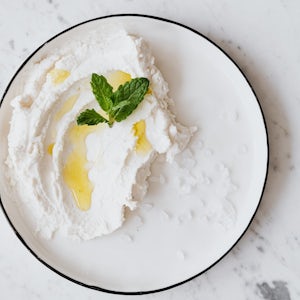 Cheese spread