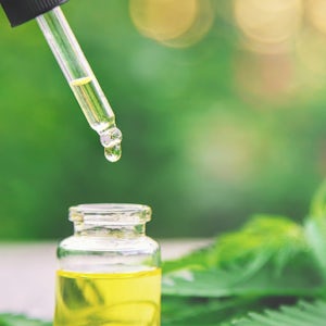 CBD oil