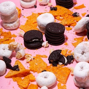 Snacks