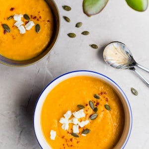 Soup