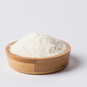 Milk powder