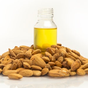 Nut oil
