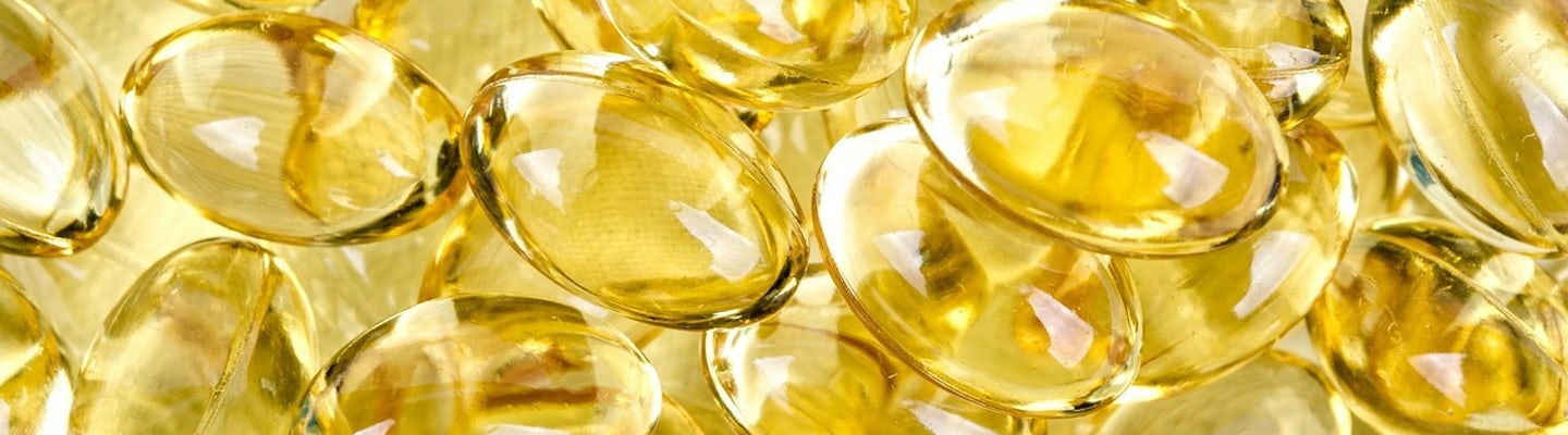 Let's make omega 3 oil