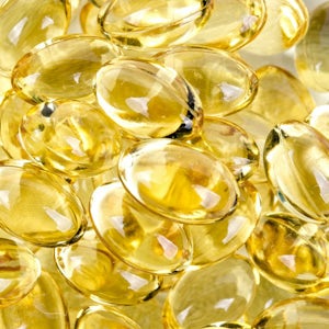 Omega 3 oil