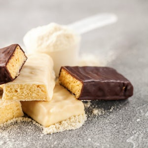 Protein bars