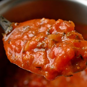 Sauce