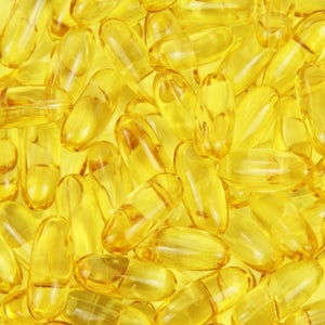 Softgel capsules