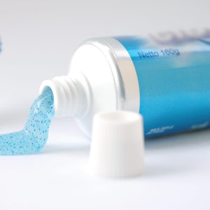 Toothpaste